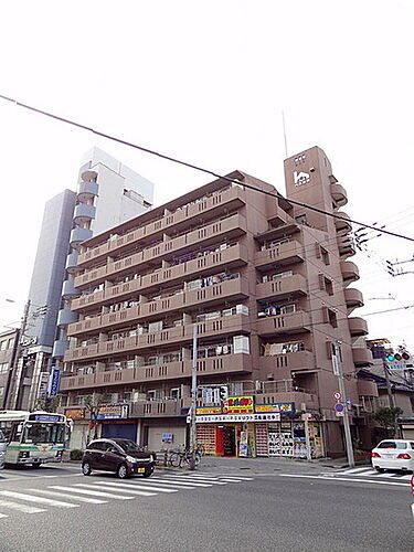 イスズハイツベル泉尾