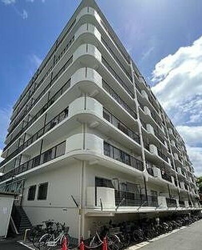 シャルム野中南公園