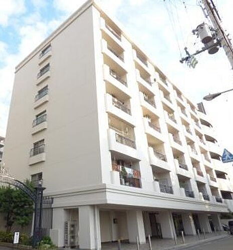 シャンボール天満