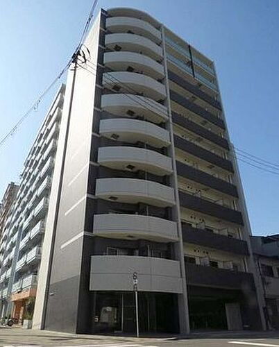 ジュネーゼみなと弁天町