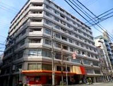 チサンマンション第３新大阪