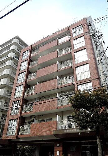 ネオハイツ第３新大阪