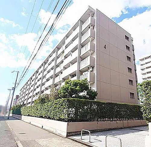 新北島コーポ３号棟