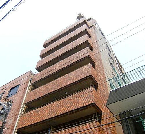 ニューライフ大手前