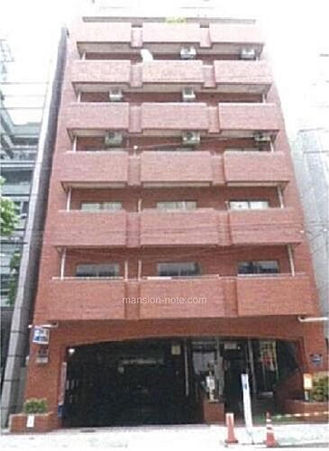 ニューライフ平野町