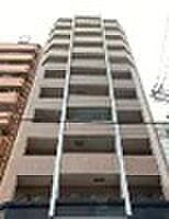 クレアート難波南イービス