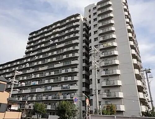 シティハイツこの花