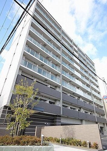 エクスプレイスＯＳＡＫＡベイシティ