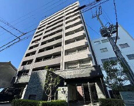 レジュールアッシュ九条