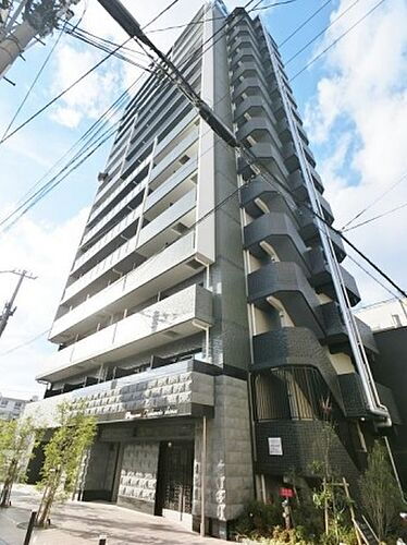 プレサンス塚本駅前