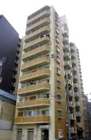 ＧＳハイム夕陽丘