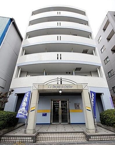 ラ・パルフェ・ド・クレアトゥール