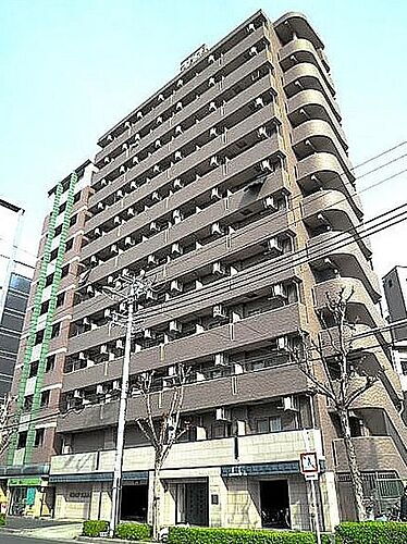 ラナップスクエア東梅田