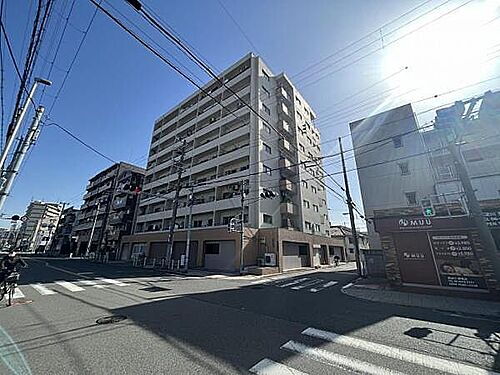 花川アーバンライフ