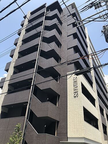 スワンズシティ大阪イースト