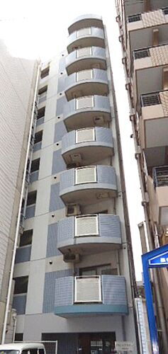 グラン・ピア寺田町