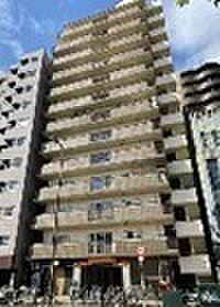 朝日プラザ夕陽丘ＩＩＩ