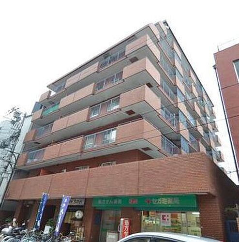 ＧＳハイム日本橋