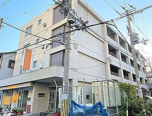 生和巽マンション