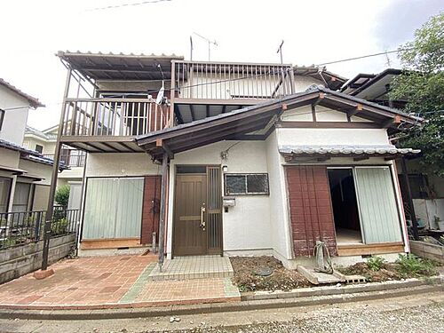 松戸市五香西２丁目　中古戸建