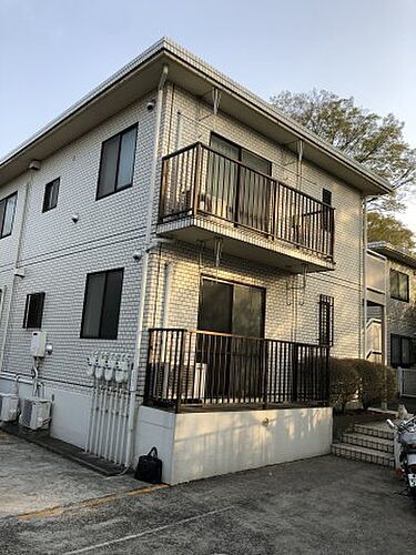 メゾングレイス自由が丘１棟マンション