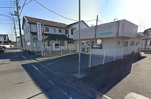 桐生市浜松町　売店舗オーナーチェンジ