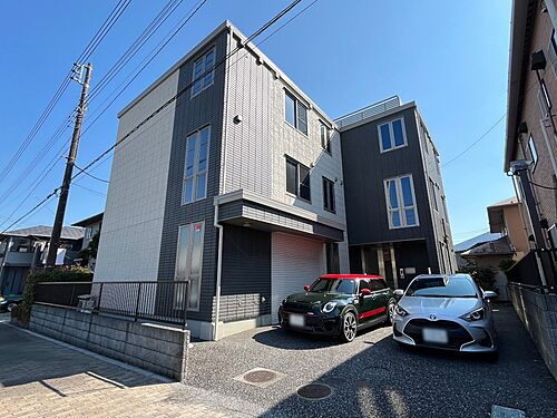 坂戸市にっさい花みず木六丁目