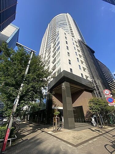 アトラスタワー西新宿