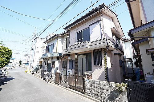 志木市中宗岡１丁目