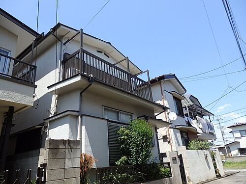 東大和市奈良橋５丁目中古戸建