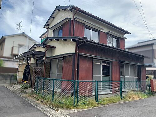 中古戸建　愛西市町方町南堤外　ＴＯ