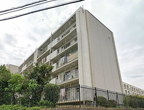 平尾住宅