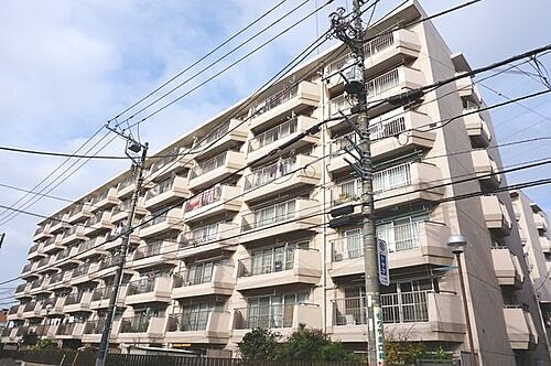 いづみハイツ船橋