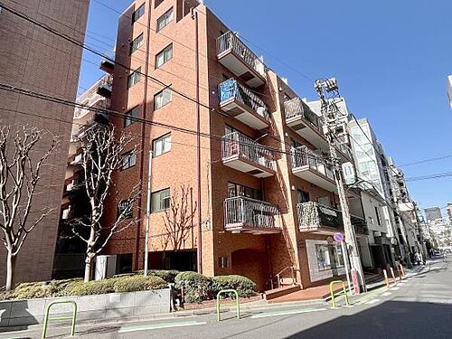 赤坂キャステール