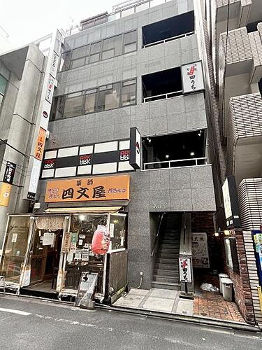 秋葉原駅前ビル　ＫＩ、Ｂｌｄ