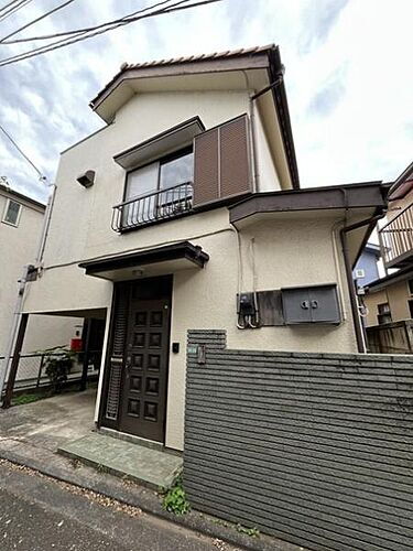 西大泉５丁目戸建