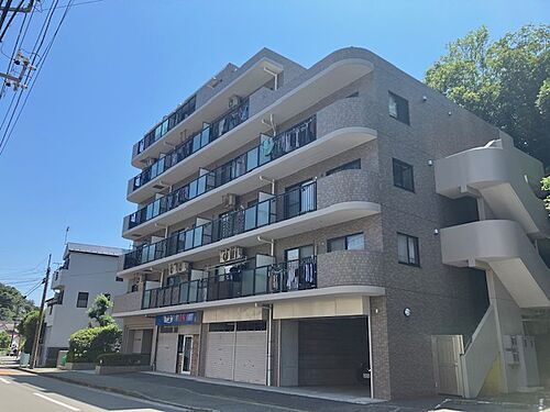 ボンノール新大津