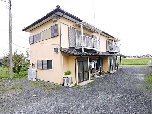 北茨城市中郷町松井