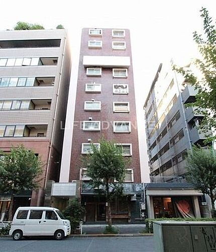 メゾン・ド・エビス