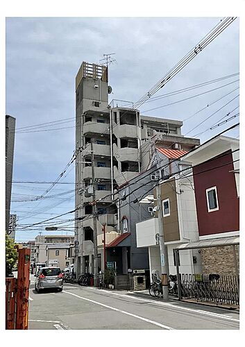 ビルディングＩＩ菅原