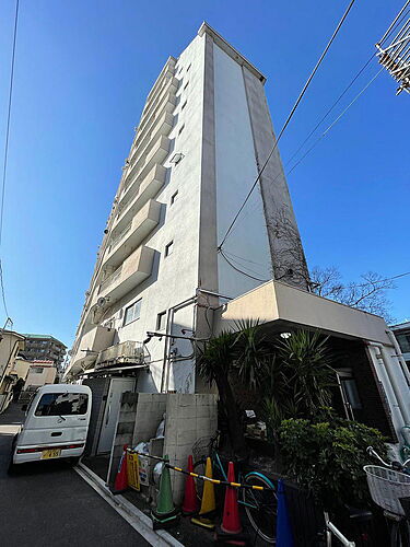 中井プライムレジデンス