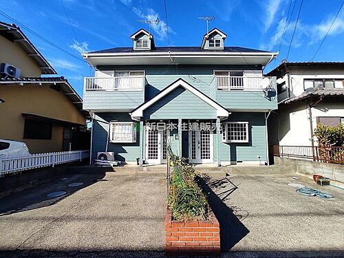 住宅ローン利用可沼津市下香貫塩満中古住宅