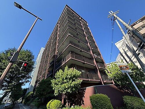 朝日プラザ新大阪（オーナーチェンジ物件）