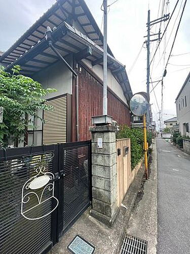 北葛城郡広陵町大字南郷中古戸建