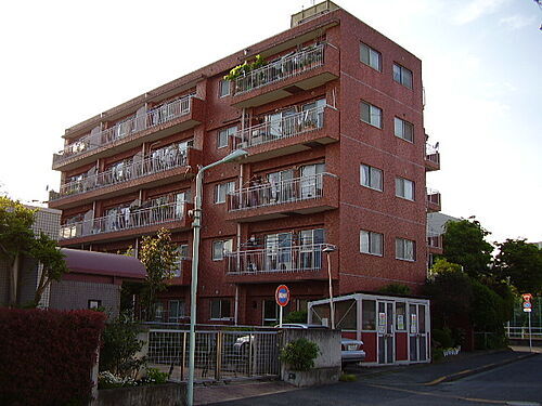 シャーブル東中神