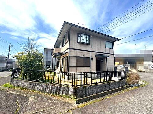 甲賀市甲南町希望ヶ丘　オーナーチェンジ戸建