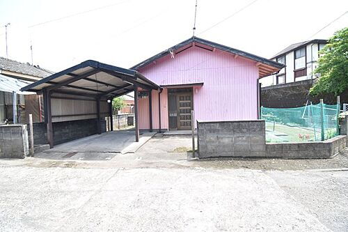 鹿屋市西原２丁目　戸建賃貸