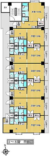 岐阜県岐阜市北一色２丁目 岐阜駅 1棟アパート 物件詳細