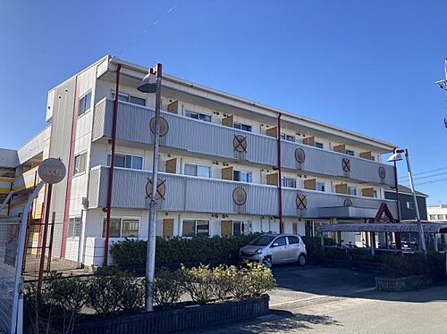 岐阜県岐阜市東鶉１丁目 岐阜