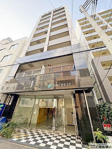 エンクレスト大手門ＩＩ